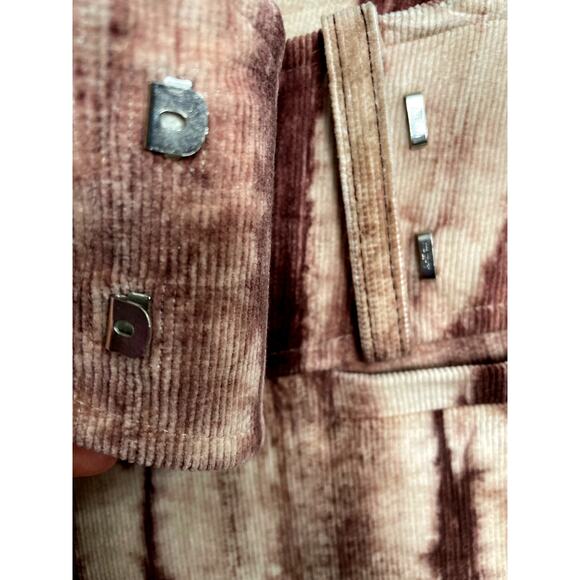 NWT - Vintage YAG Corduroy Hip Huggers - Picture 5 of 7